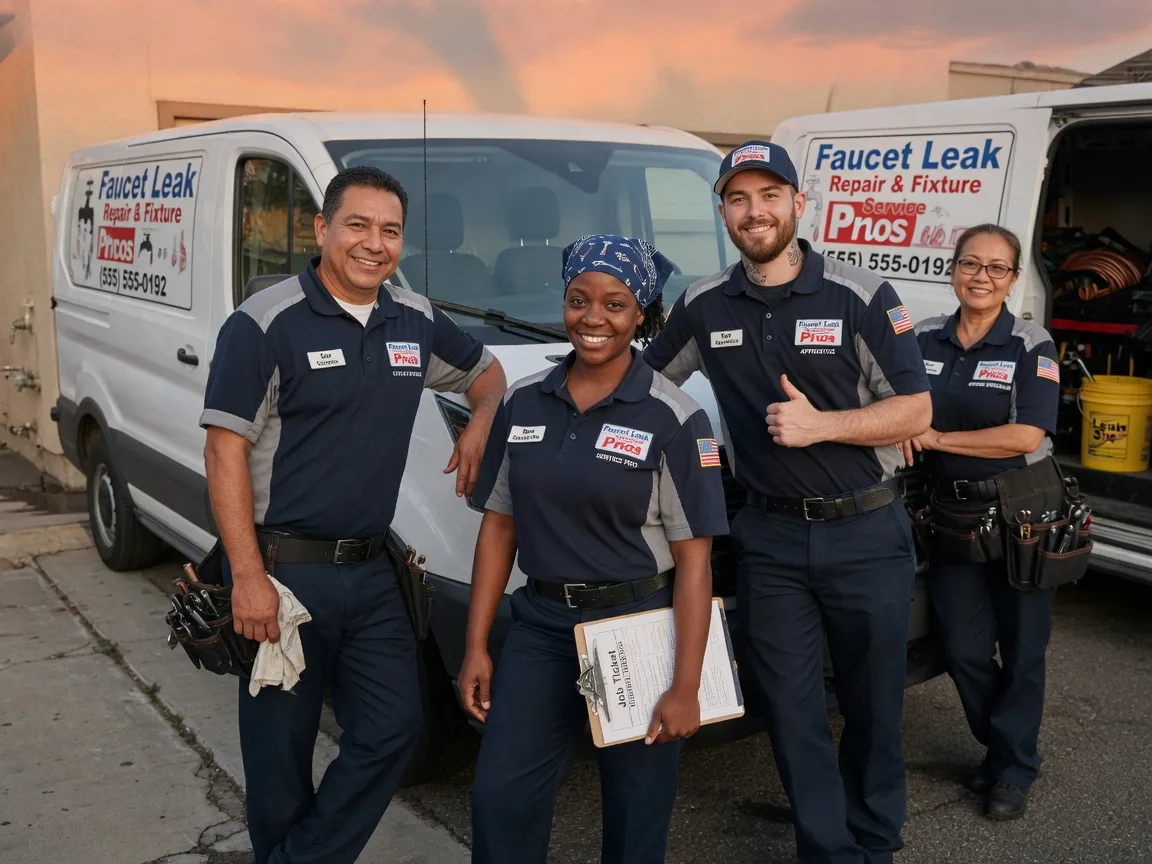 Faucet Repair company in Essex, NY