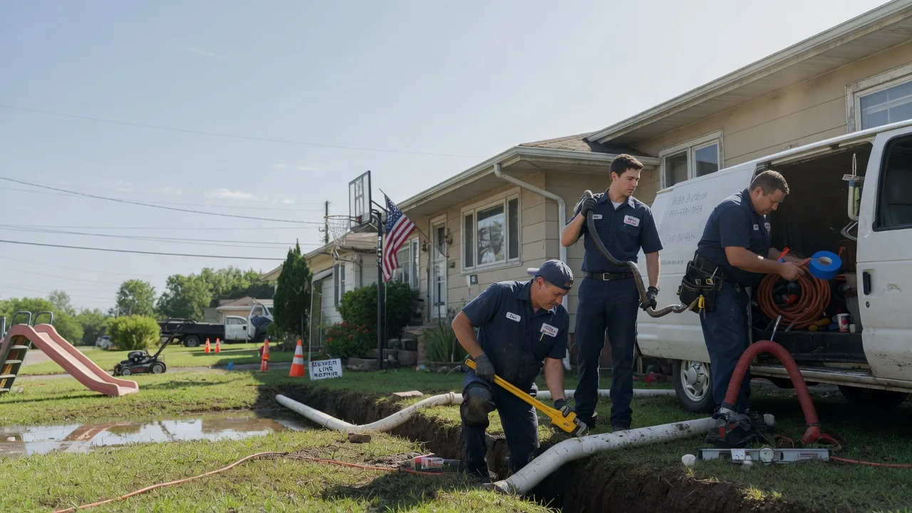 Toilet Installation in Essex, NY near me